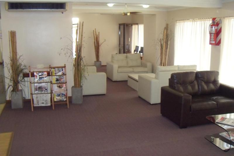 Hotel Embajador - image 17