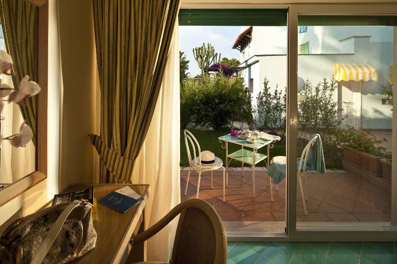 Hotel Continental Mare - image 27