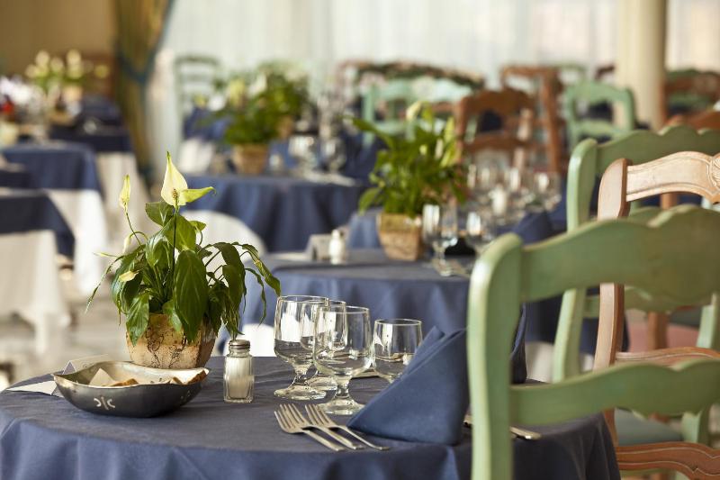 Hotel Continental Mare - image 42