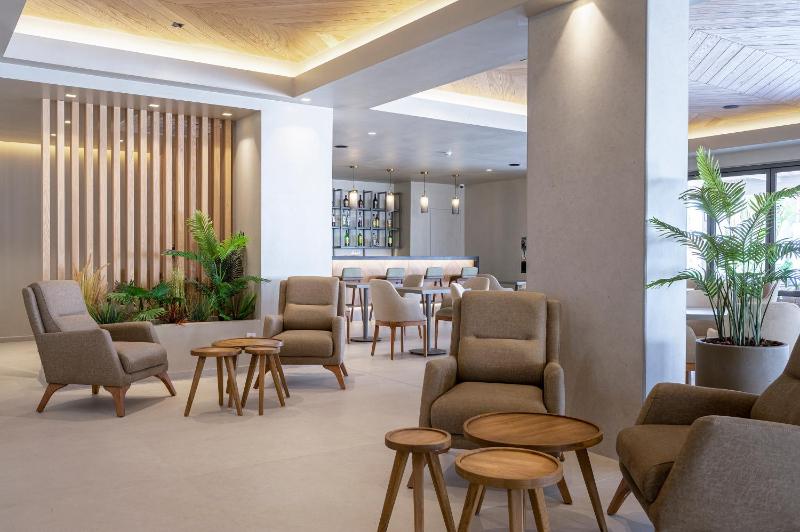 Apollon Hotel - image 43