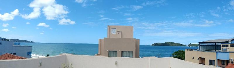 Pousada Bella Bombinhas - Pé na areia - image 16