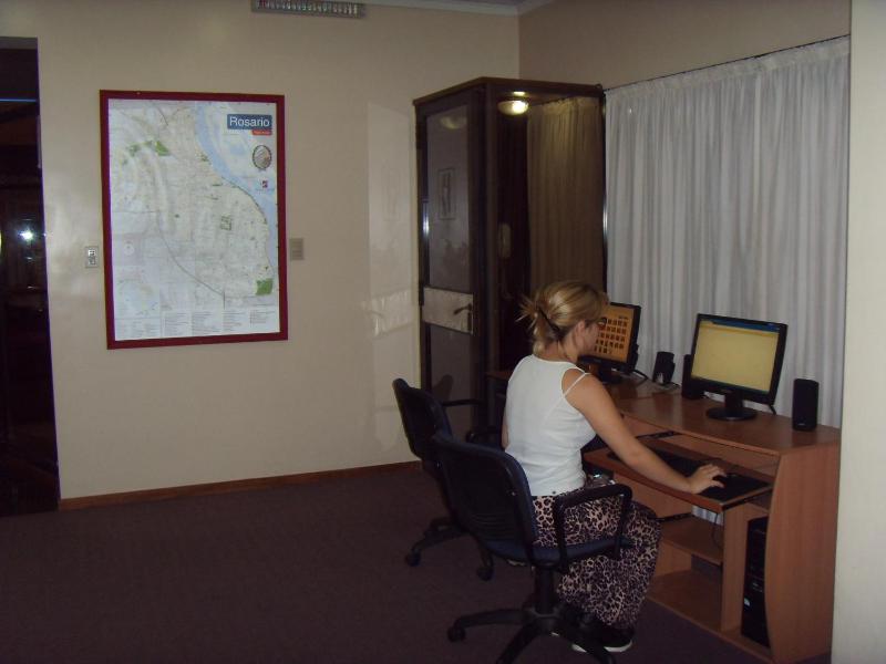 Hotel Embajador - image 9