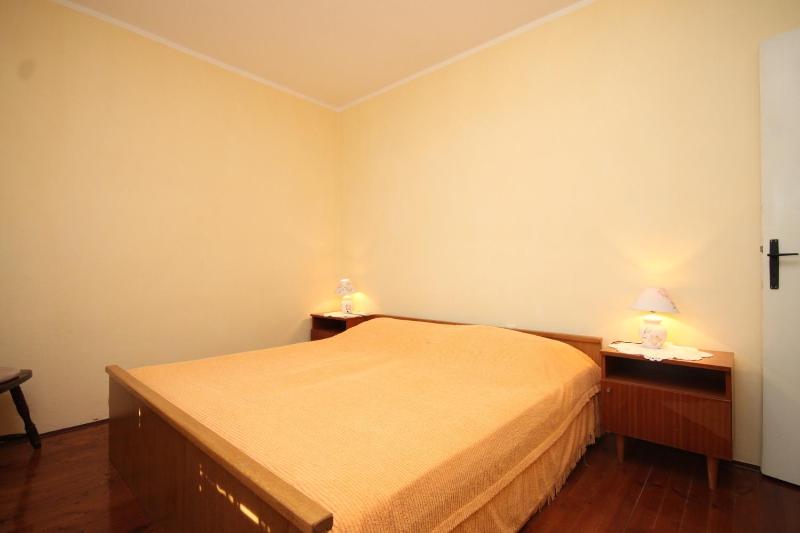 Two-Bedroom Apartment with Terrace image 1