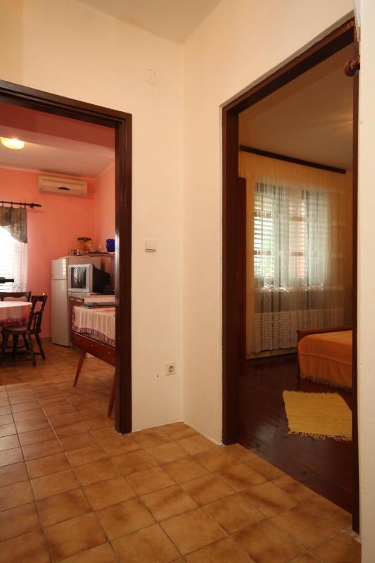 Two-Bedroom Apartment with Terrace image 3