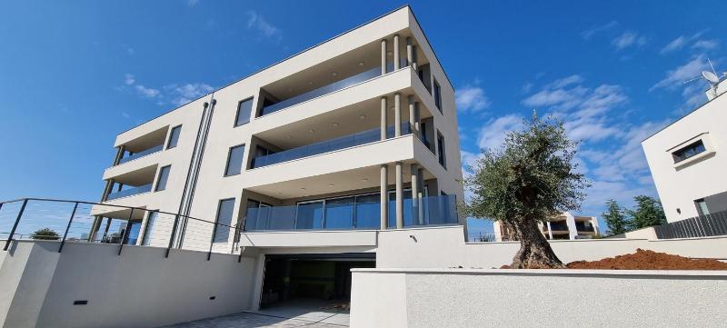 MUKALBA Residence 4 star DELUXE Apartments - image 12