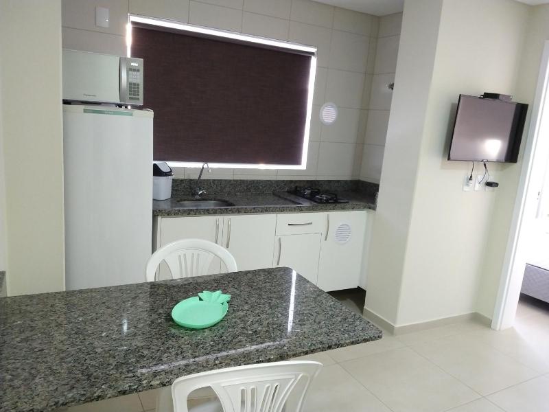 Pousada Bella Bombinhas - Pé na areia - image 30