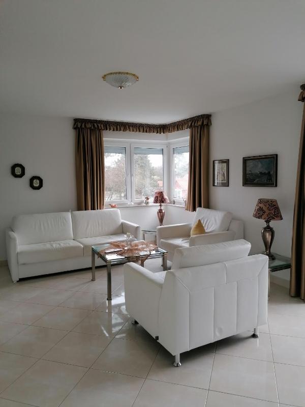 Haus Poseidon-Appartement Nr. 26 Images