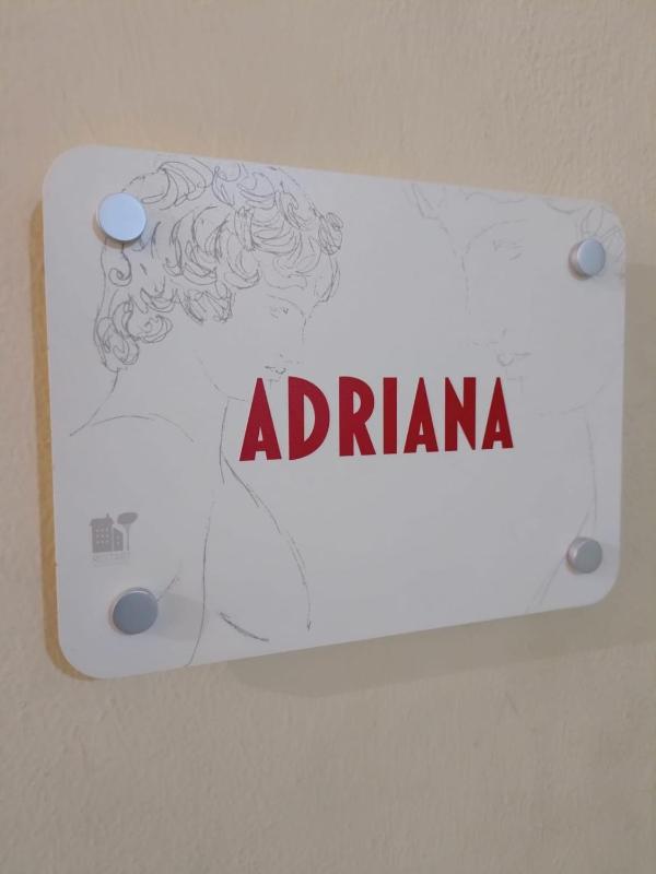 Superior One-Bedroom Apartment - Via Capo D'Africa 50 image 3