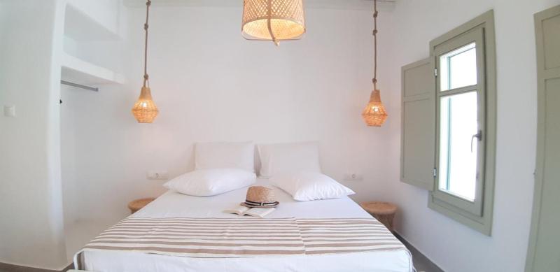 Deluxe Suite with Sea View image 1
