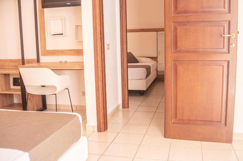 Hotel Al Paradise - image 9