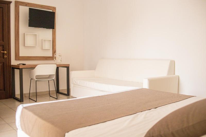 Hotel Al Paradise - image 7