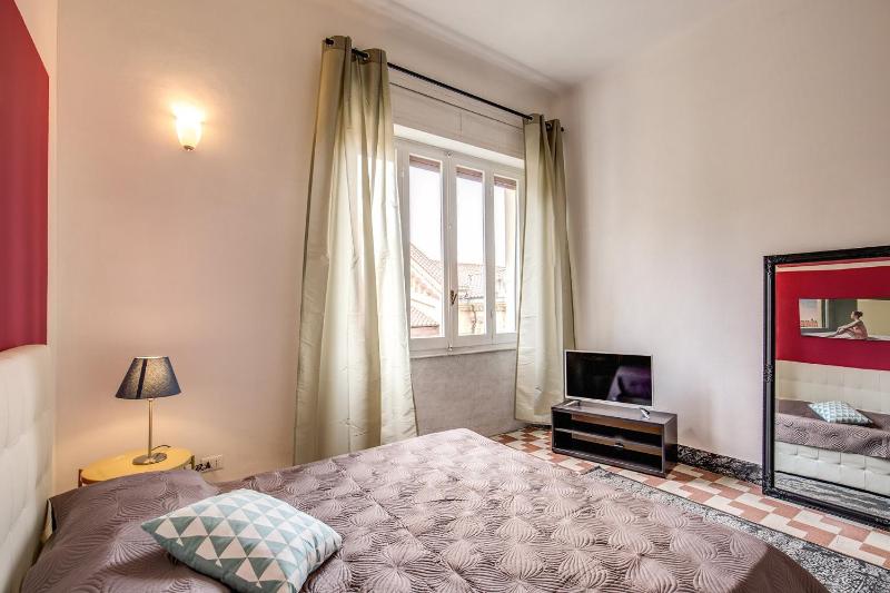 AwesHomeItaly - Bay Windows Apartment - image 2