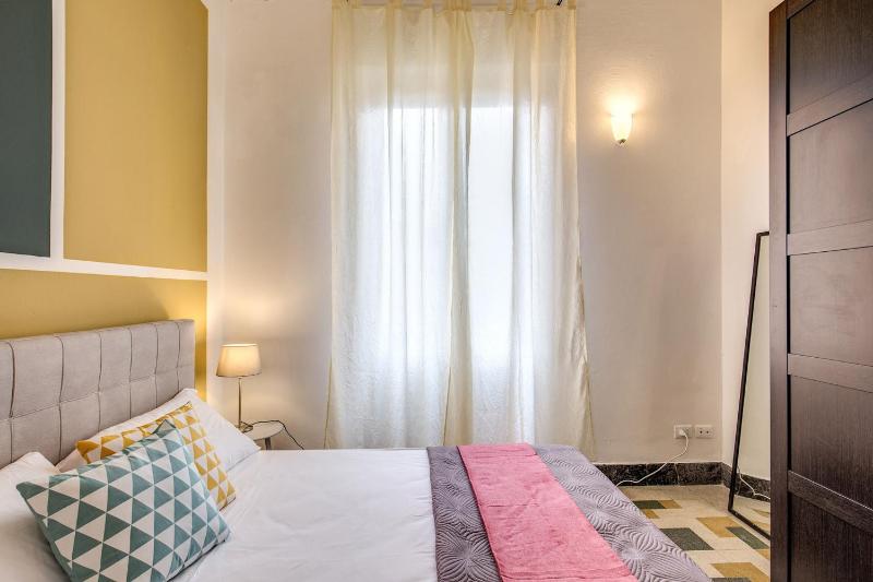 AwesHomeItaly - Bay Windows Apartment - image 38