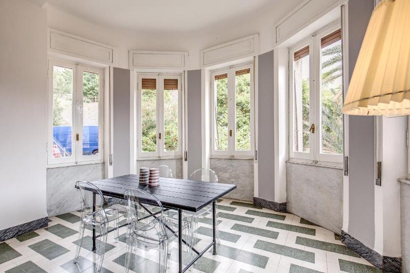 AwesHomeItaly - Bay Windows Apartment - image 30