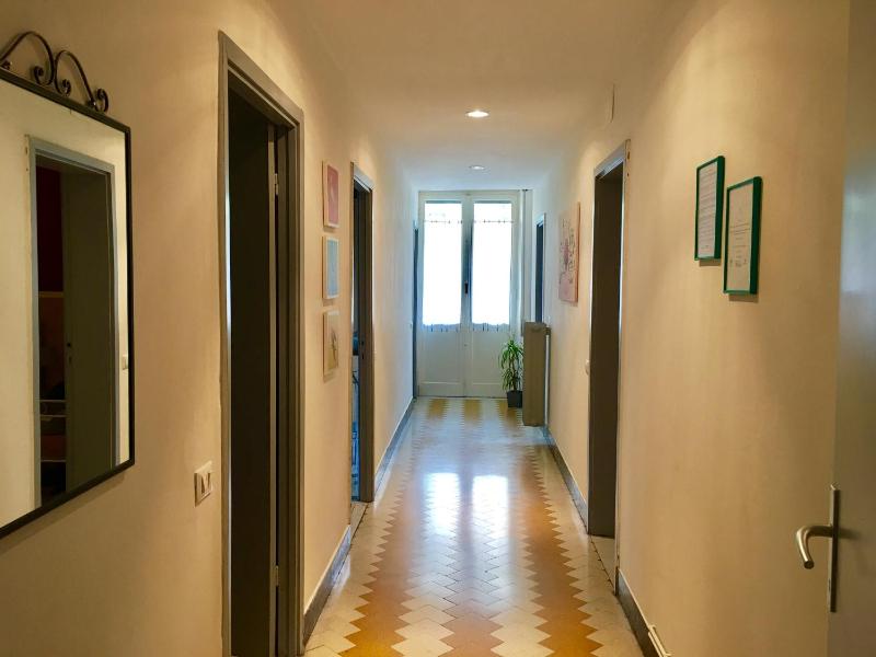 AwesHomeItaly - Bay Windows Apartment - image 23