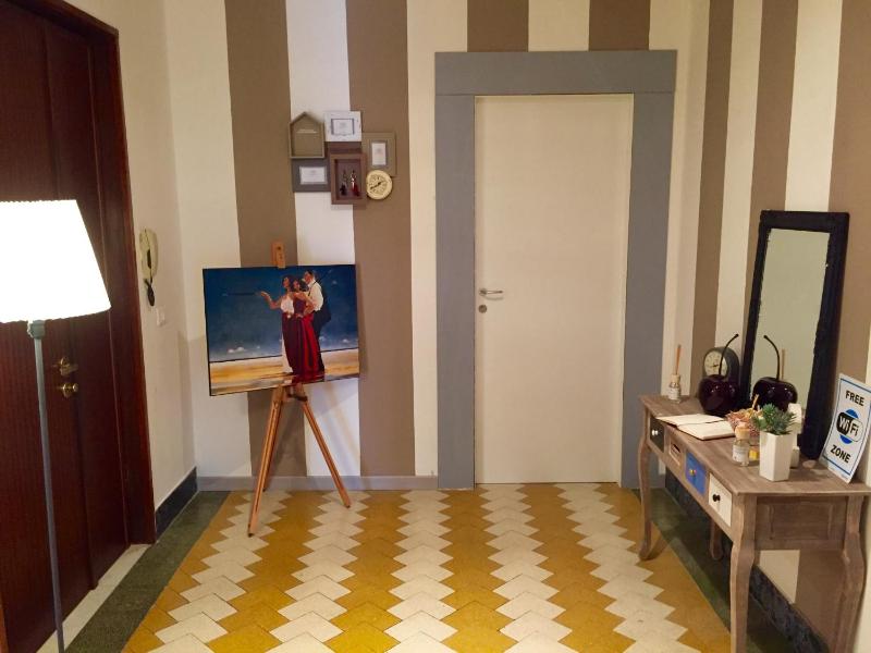 AwesHomeItaly - Bay Windows Apartment - image 26