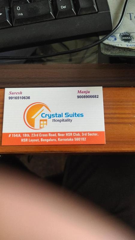 Crystal Suites - image 8