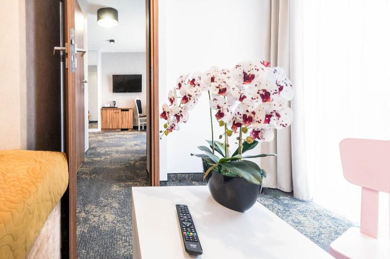 One-Bedroom Apartment image 3
