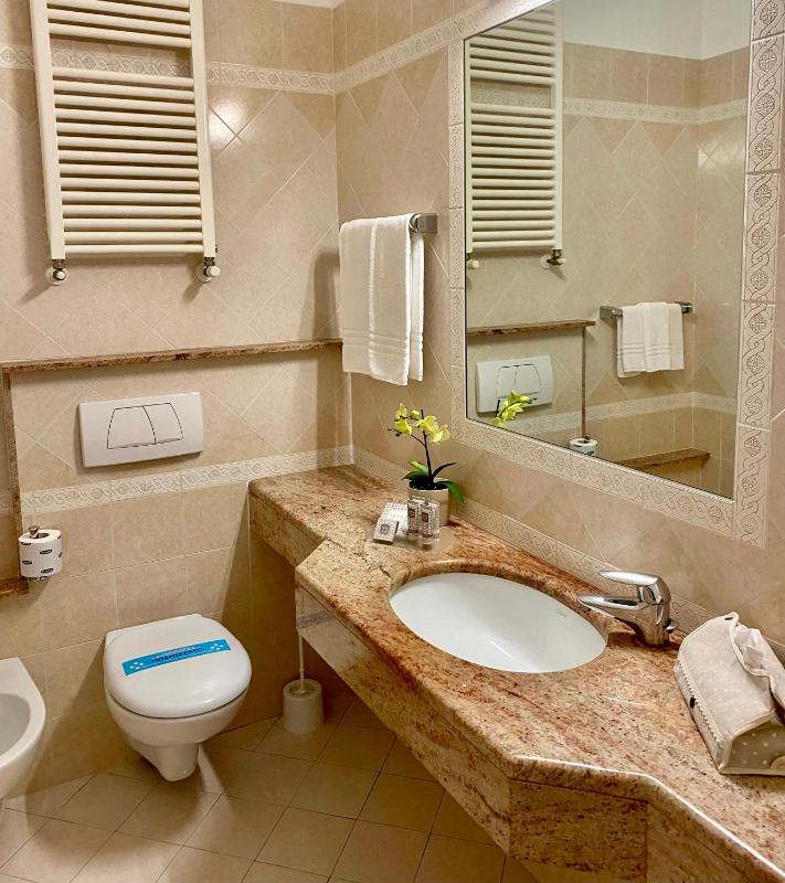 Standard Double or Twin Room image 4