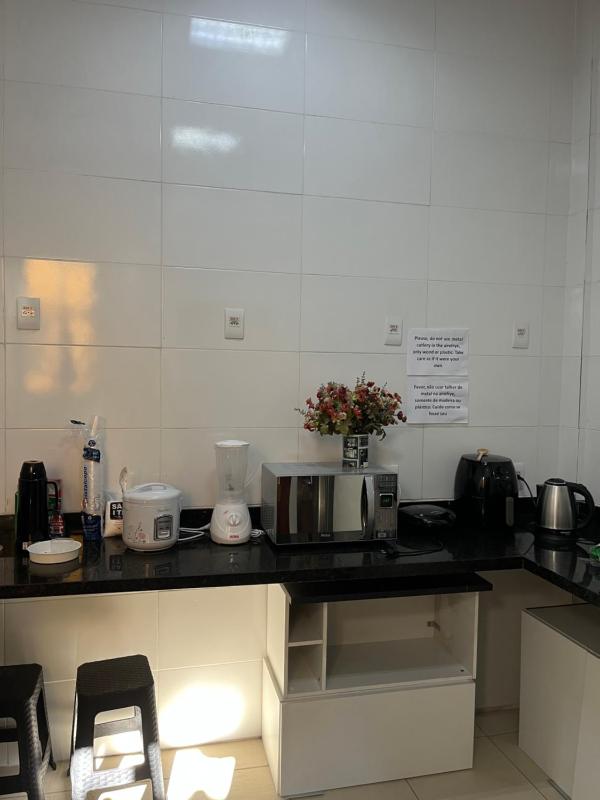 RIO DE JANEIRO Hostel - image 8
