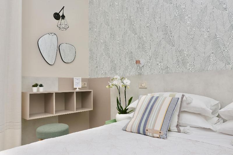 Double or Twin Room with Balcony image 2