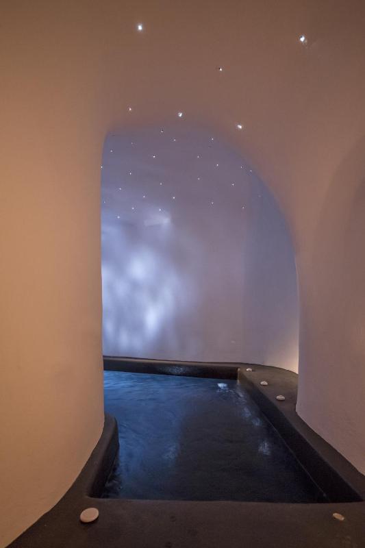 Aqua Dream Villa with Mini Indoor Cave Pool and Partial View image 3