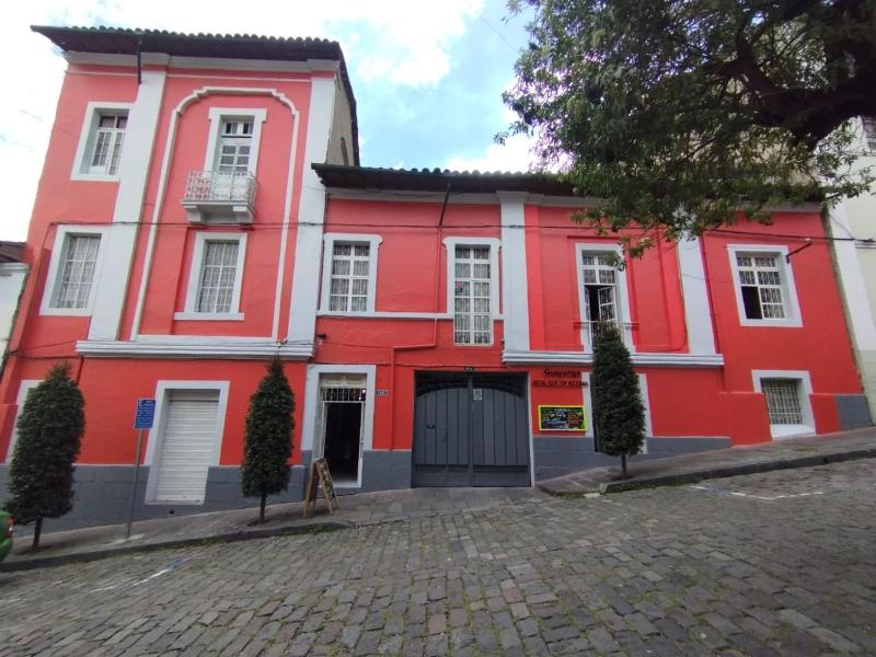 Hostal La Guayunga RoofTop - image 16