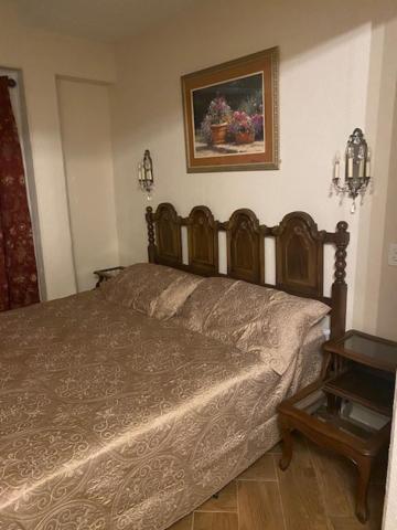 Victorian Room on the Bottom Floor