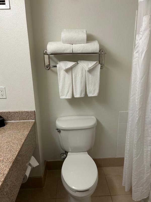 Standard Room image 1