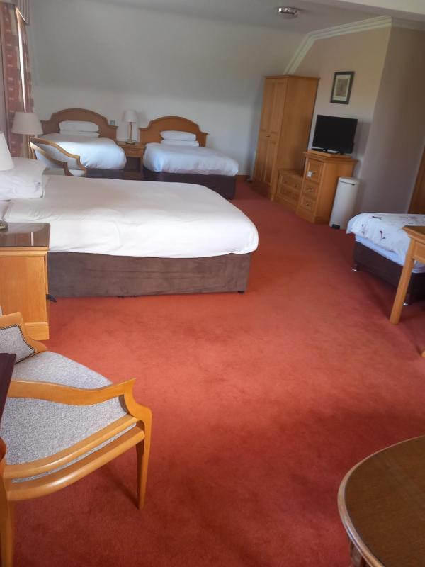 Superior Suite (4 Adults) image 4