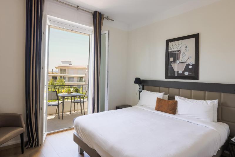 Comfort Double Room image 4