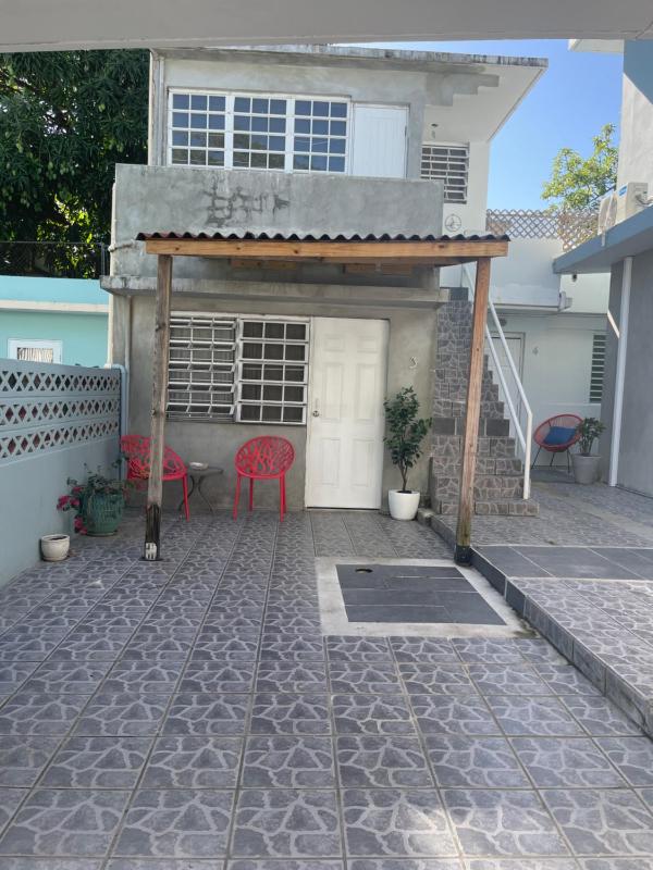 Apartment with Balcony image 2