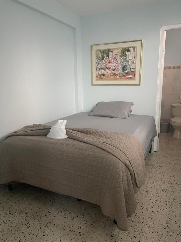 Apartment - Ground Floor image 1