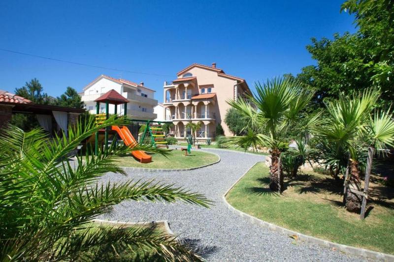 Apartments for families with children Lopar - Rab - 20692 - image 44