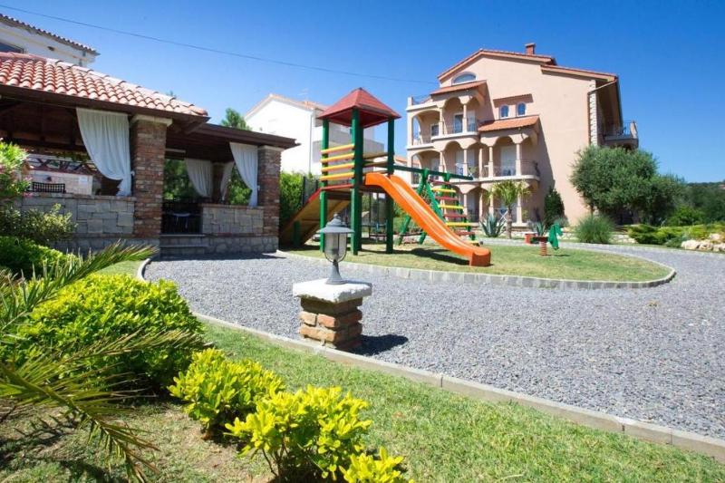 Apartments for families with children Lopar - Rab - 20692 - image 40