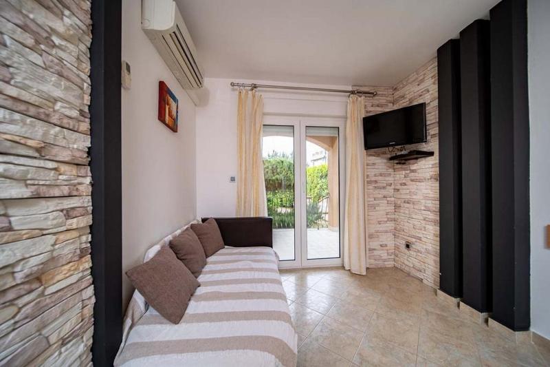 Apartments for families with children Lopar - Rab - 20692 - image 23