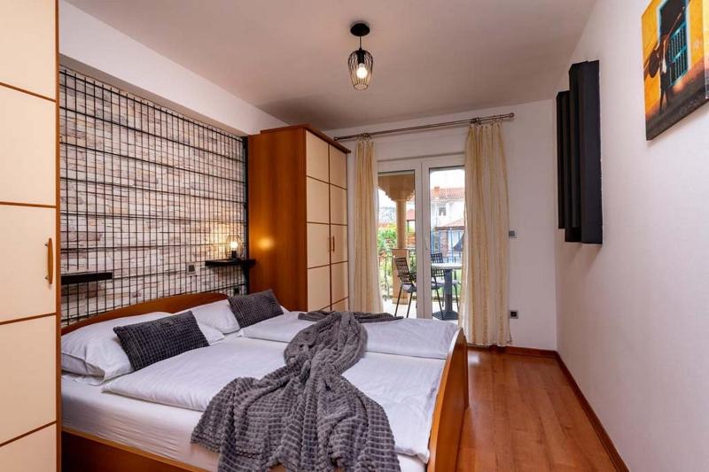 Apartments for families with children Lopar - Rab - 20692 - image 13