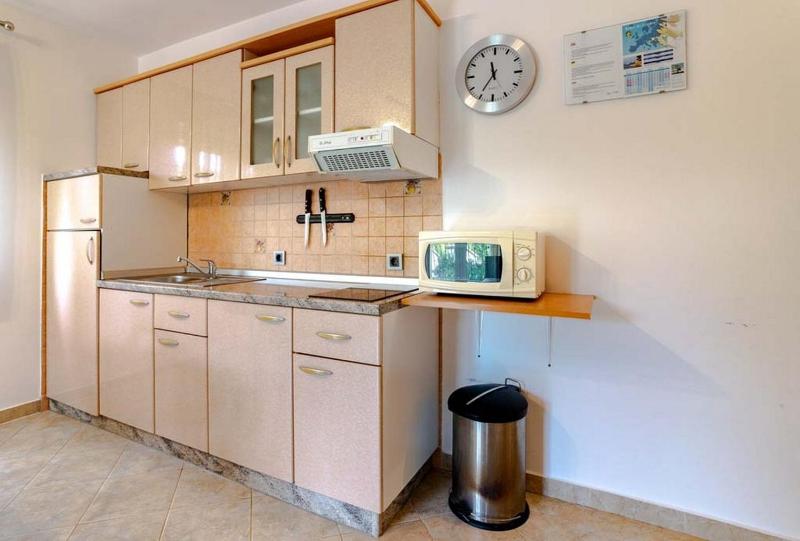Apartments for families with children Lopar - Rab - 20692 - image 43