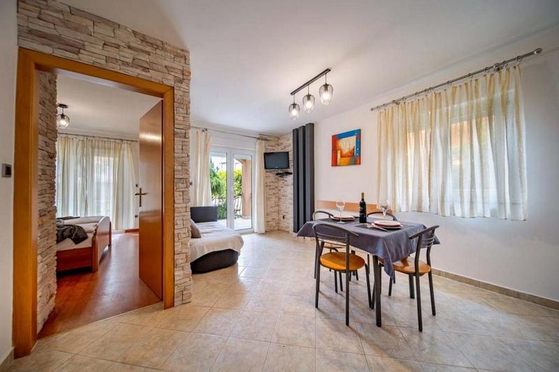 Apartments for families with children Lopar - Rab - 20692 - image 48