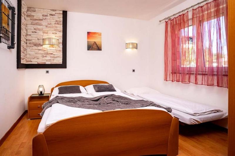 Apartments for families with children Lopar - Rab - 20692 - image 9