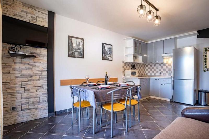 Apartments for families with children Lopar - Rab - 20692 - image 7