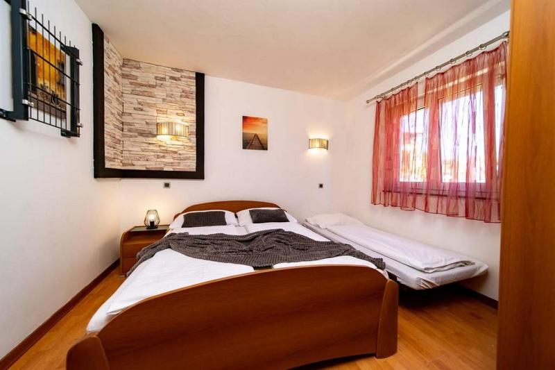 Apartments for families with children Lopar - Rab - 20692 - image 50