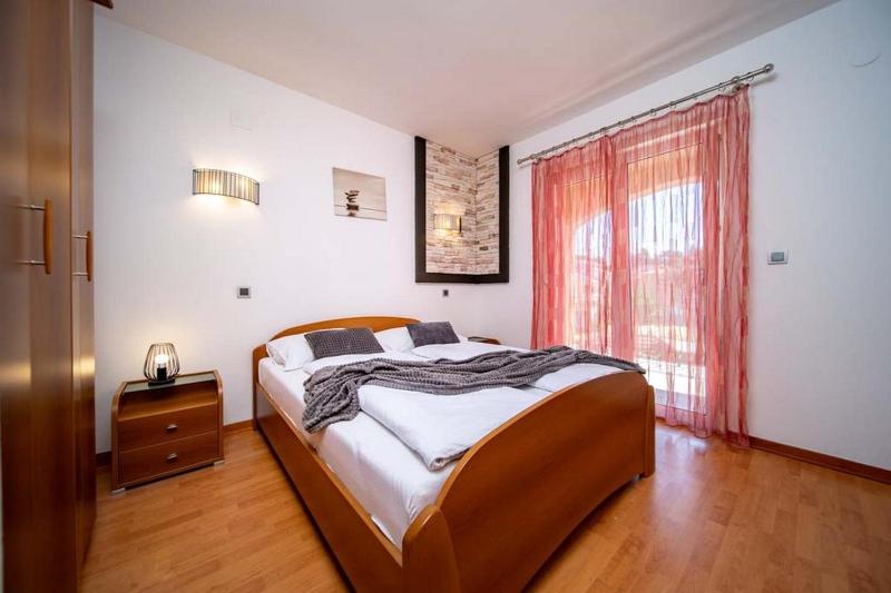 Apartments for families with children Lopar - Rab - 20692 - image 8