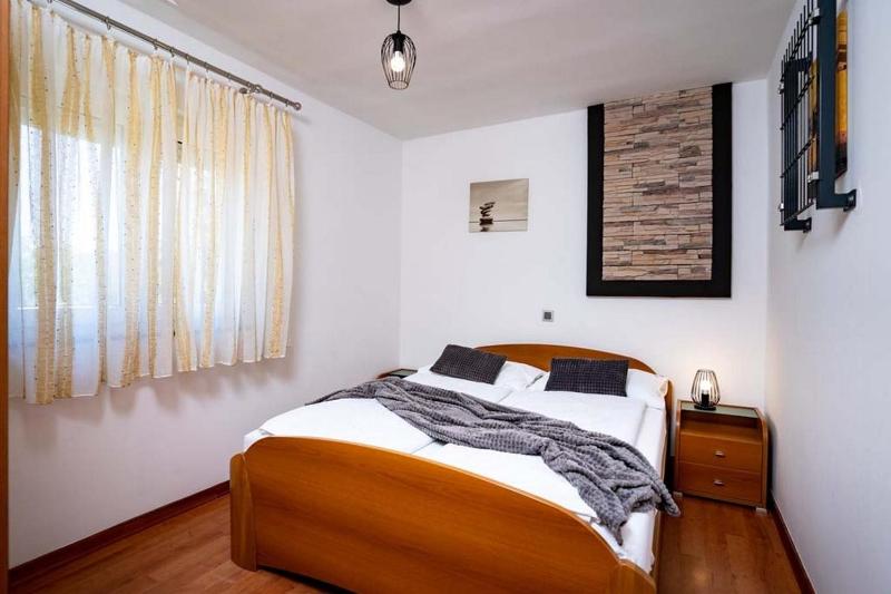 Apartments for families with children Lopar - Rab - 20692 - image 27