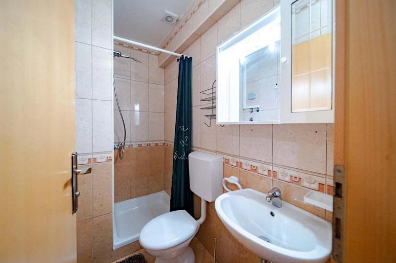 Apartments for families with children Lopar - Rab - 20692 - image 10