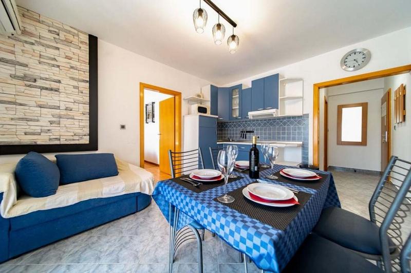 Apartments for families with children Lopar - Rab - 20692 - image 12