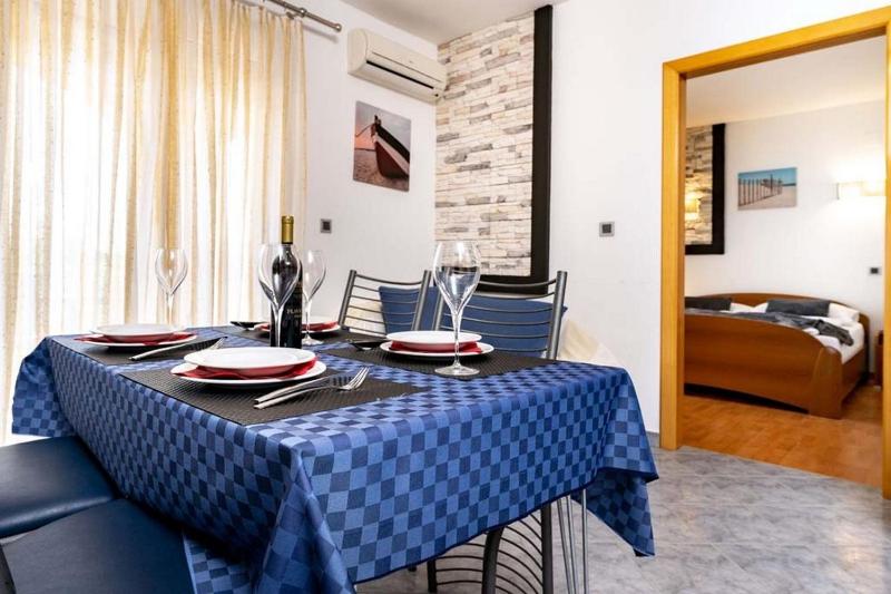 Apartments for families with children Lopar - Rab - 20692 - image 30