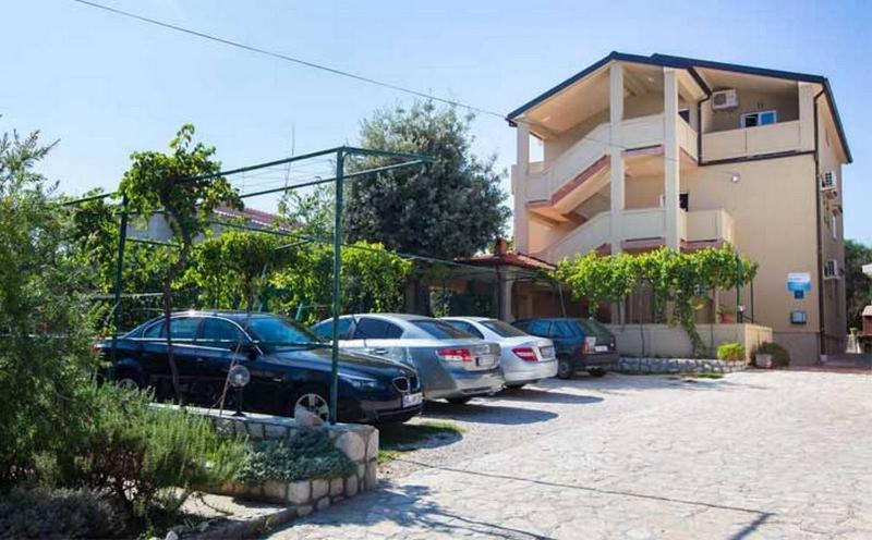 Apartments for families with children Lopar - Rab - 20749 - image 12