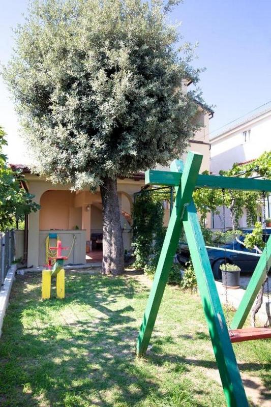 Apartments for families with children Lopar - Rab - 20749 - image 25