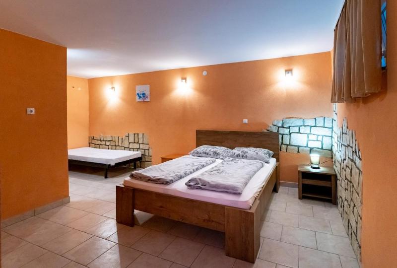Apartments for families with children Lopar - Rab - 20749 - image 15